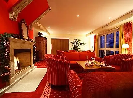 Seppl Hotel