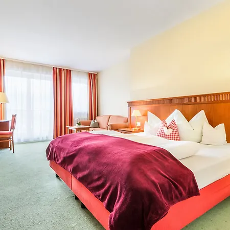 Hotel Seppl 4*