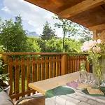 Seppl Hotel 4*