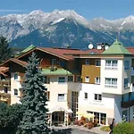 Szálloda Seppl Mutters