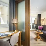 Hotel Seppl 4*