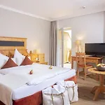 Szálloda Seppl Mutters