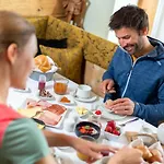 Szálloda Seppl Mutters