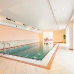 Seppl Szálloda Mutters