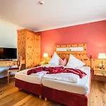 Szálloda Seppl Mutters