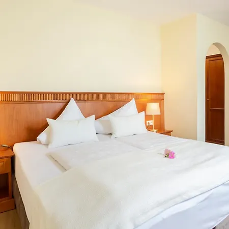 Hotel Seppl