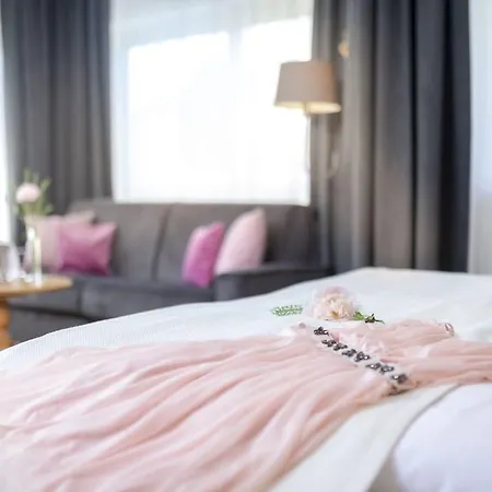 Hotel Seppl Mutters