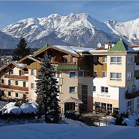 Seppl Hotel 4*