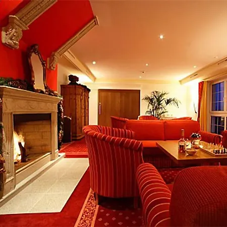 Hotel Seppl 4*