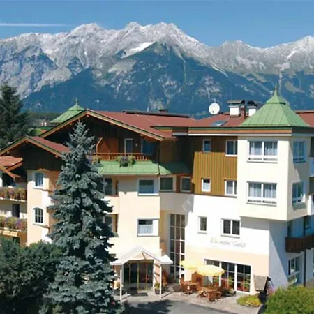 Hotel Seppl Mutters