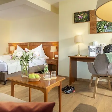 Seppl מלון מוטרס