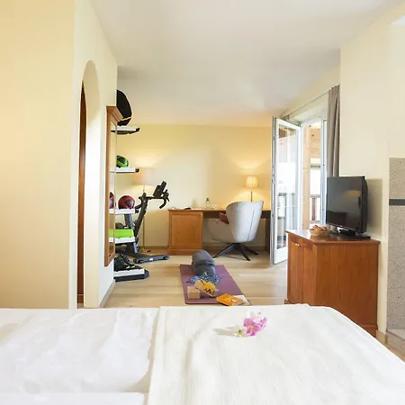 Hotel Seppl