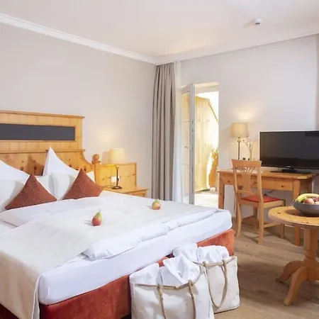 Hotel Seppl Mutters
