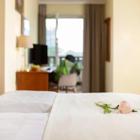 Hotel Seppl
