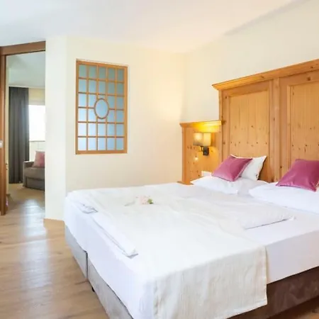 فندق سيبل 4*