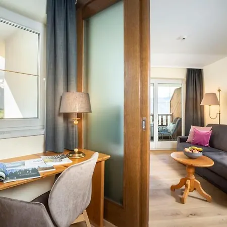 سيبل فندق مترز