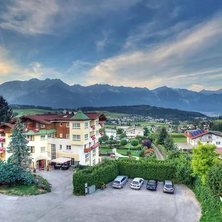 Hotel Seppl 4*