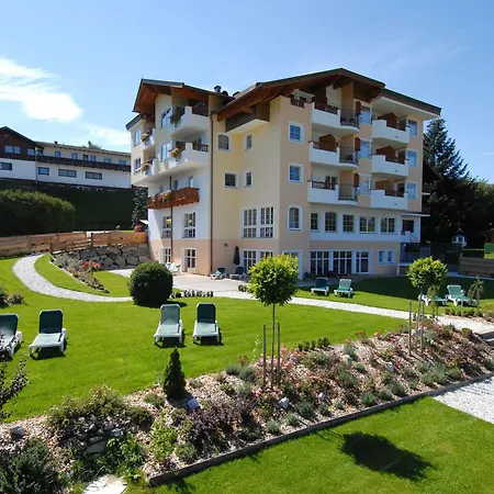 Seppl Hotel 4*