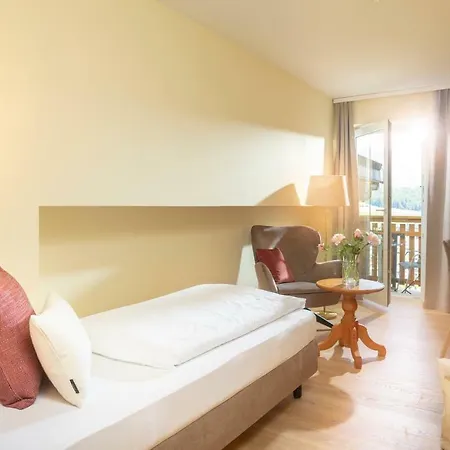 Hotel Seppl 4*