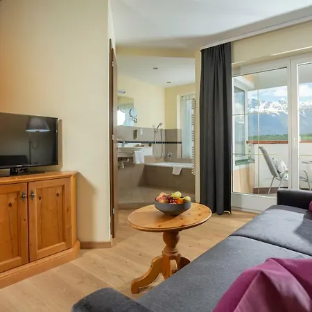 Hotel Seppl 4*