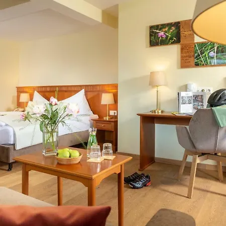 Seppl Hotel Mutters