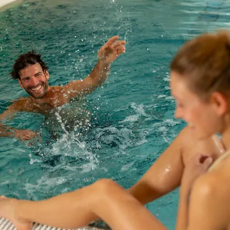 Seppl Hotel 4*