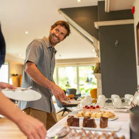 فندق سيبل مترز