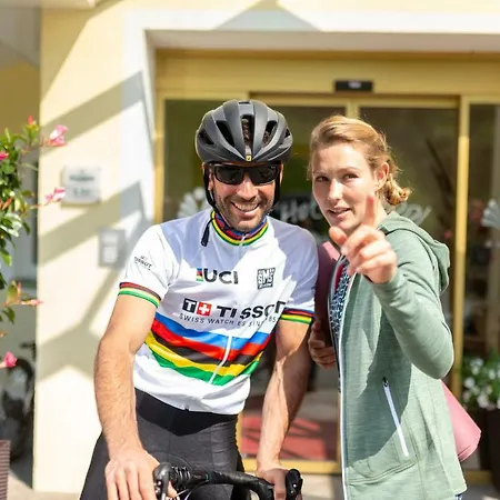 מלון Seppl מוטרס