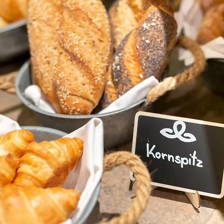 מלון Seppl מוטרס