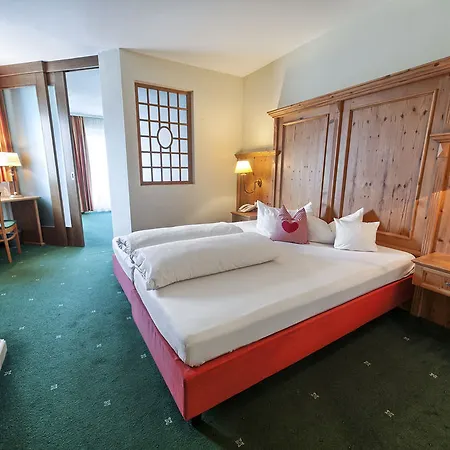 Hotel Seppl