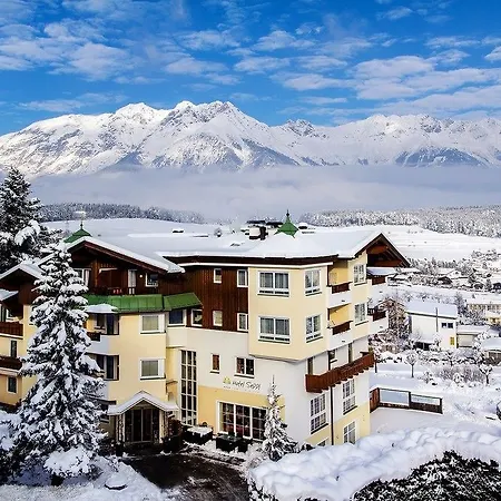 Seppl Hotel 4*