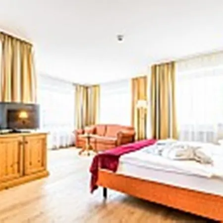 Hotel Seppl 4*