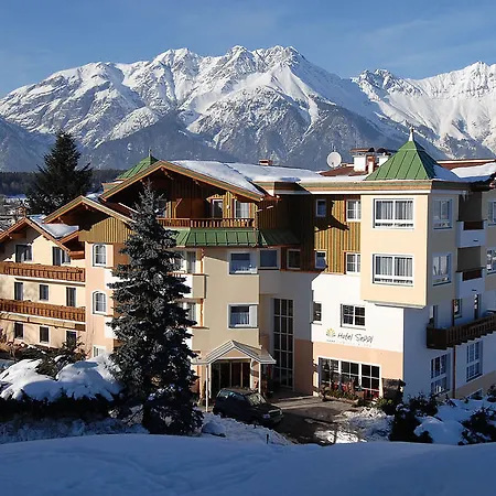 Seppl Hotel