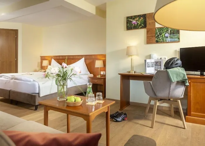 斯皮酒店 酒店 穆特斯