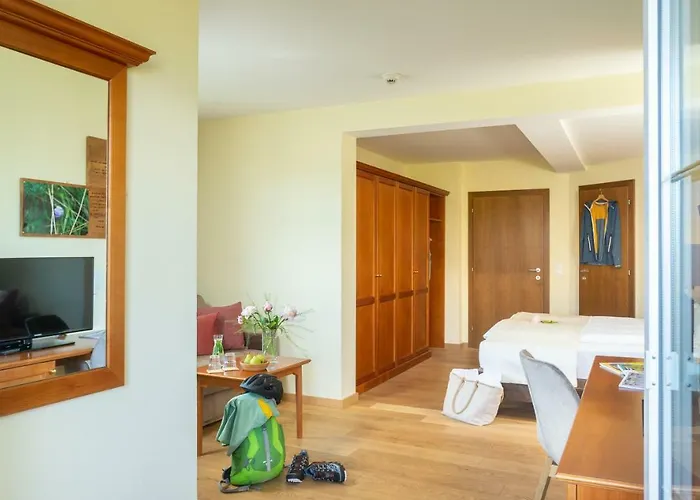 斯皮酒店 穆特斯