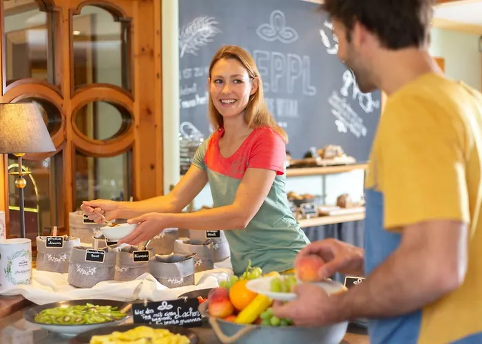 斯皮酒店 穆特斯