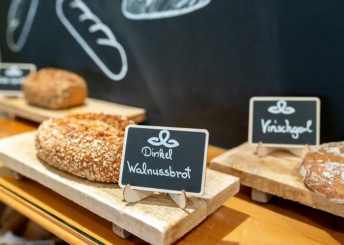 Seppl Szálloda Mutters