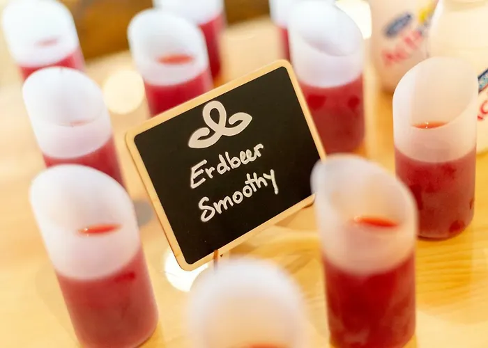 Szálloda Seppl Mutters