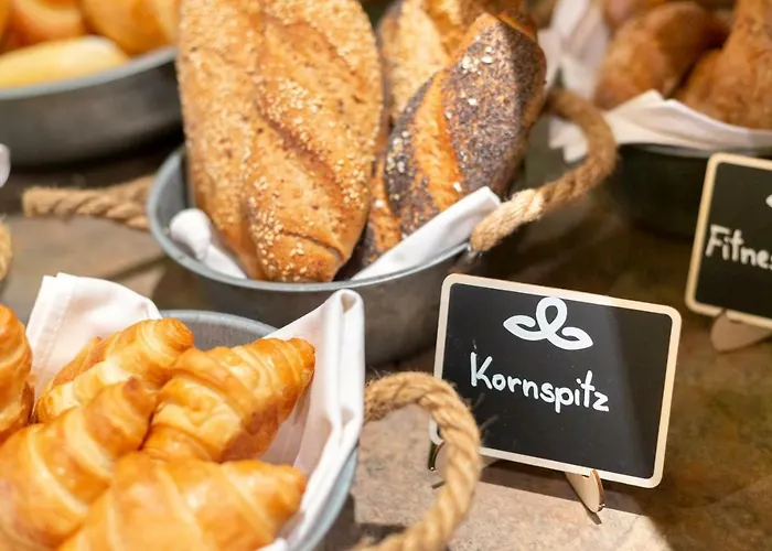 酒店 斯皮酒店 穆特斯