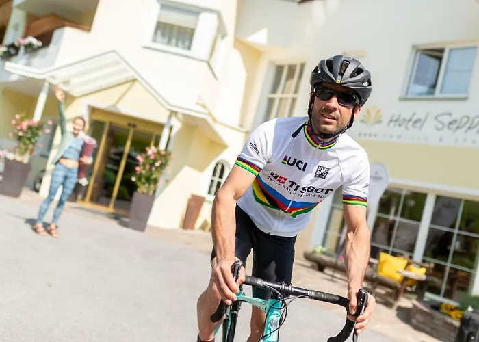 斯皮酒店 4* 穆特斯