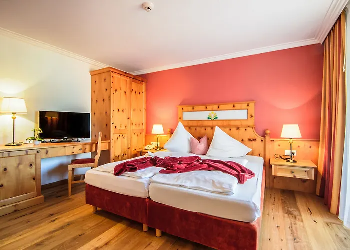 מלון Seppl מוטרס