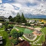 Seppl Hotel 4*