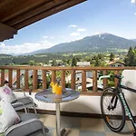 Hotel Seppl 4*