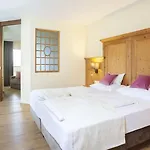 Hotel Seppl Mutters