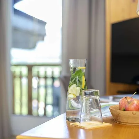 Ξενοδοχείο Seppl