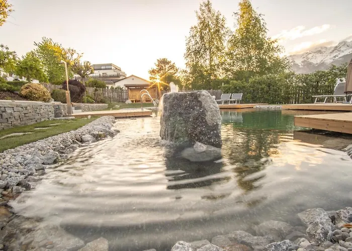 Ξενοδοχείο Seppl