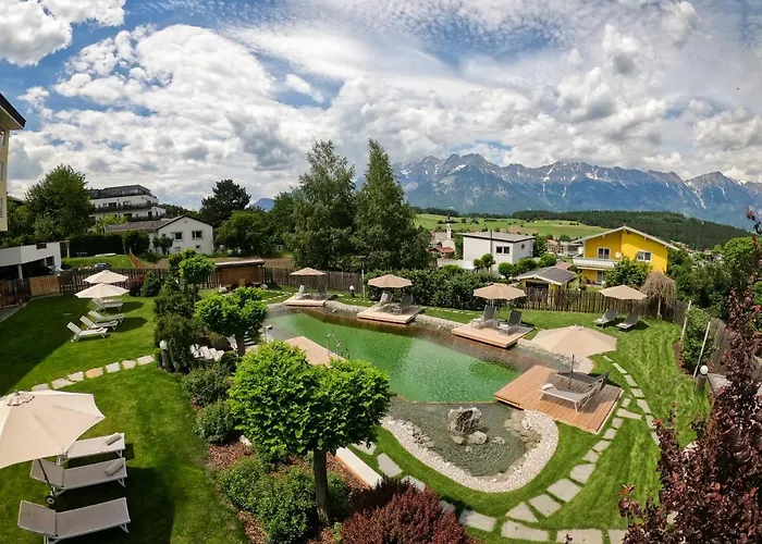 Seppl Ξενοδοχείο 4*