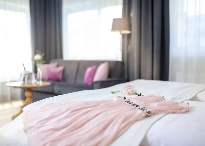 ホテル Seppl ムタース