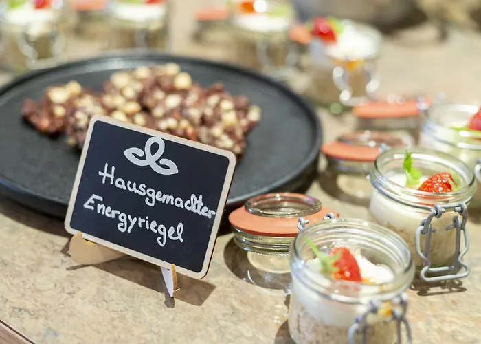 Seppl Ξενοδοχείο Mutters