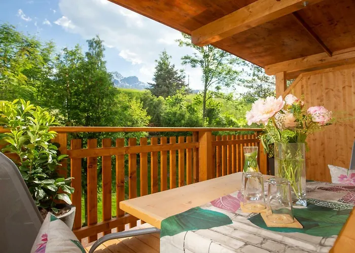 Ξενοδοχείο Seppl 4*